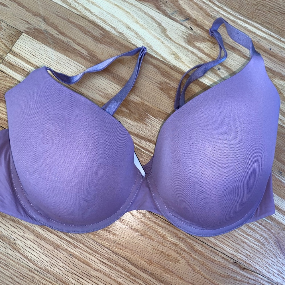 Victorias Secret Lightly Lined T-shirt Bra